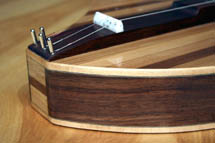 Image: Dulcimer
